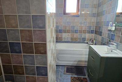 Tomis III - City Park, bloc nou, apartament deosebit, 3 camere, termen lung - 14