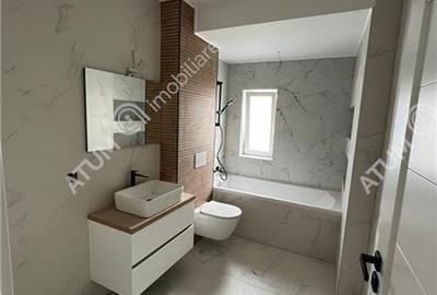Apartament la cheie cu 3 camere 2 bai 2 balcoane parcare zona Brana - 10