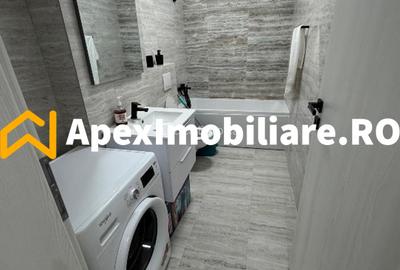 Garsoniera de inchiriat Titan București | ApexImobiliare.ro - 12