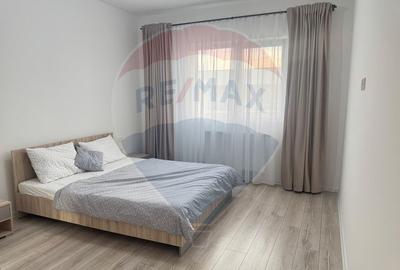 Închiriere Apartament 3 camere în Complex Grand Kristal Residence - 11