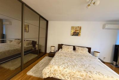 Apartament 3 camere de vânzare, Veteranilor - Dealul Tugulea - 5
