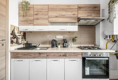 Apartament în 21 Residence Politehnica | Etaj 7 | Metrou Lujerului | Parcul lini - 14