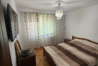 3 camere- Pacurari- Toma Cozma - etaj 3 - 126000 euro - 7