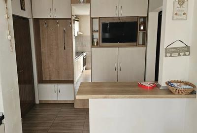 Apartament cu 3 camere, DECOMANDAT, zona Centru-Sf. Lazăr - 7