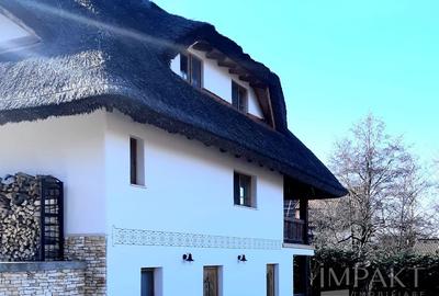 Casa traditionala de vis, aproape de Cluj-Napoca - 3