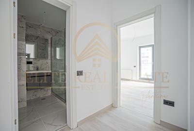 Tomis Plus - Celine Elegance - Vânzare apartament cu 2 camere - 6
