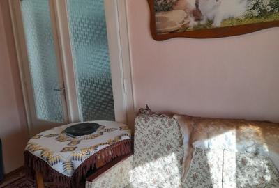 Casa cu etaj, 4 camere, central, acces in curte cu masina - 14