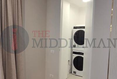 Apartament exclusivist cu 120 mp terase | Parter | Park View - 15