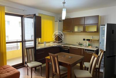 APARTAMENT IN ANDREI MURESANU DE INCHIRIAT | 3 CAMERE | PARCARE - 1