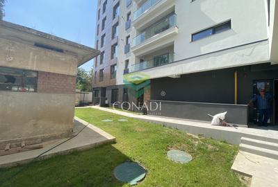 Apartament cu 3 camere | terasa 90 mp | Palatul Cotroceni - 22