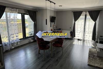 Casa noua de vanzare cu 4 camere in Alba Iulia finisata la cheie zona Micesti - 7