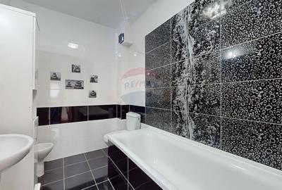 Apartament cu 2 camere de închiriat în zona Tractorul - 7