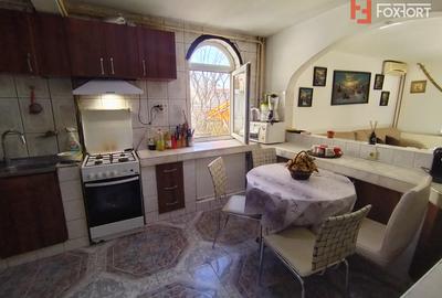 Apartament cu 3 camere de vanzare in Timisoara, zona Vladeasa - 8