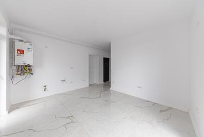 COMISION 0% | 2 camere intr-un Proiect modern | 15.5 mp terasa - 5