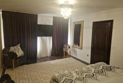 IMENS !! ULTRACENTRAL  SUPER apartament 3 cam 120 mp MOBILAT UTILAT - 6