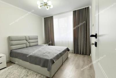 Apartament cu 2 camere, Tiglina 1, renovat, mobilat si utilat Nou! - 1