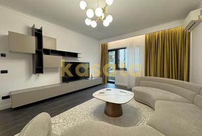 Apartament 3 camere Radu Beller | 114mp | Renovat 2025 | + Boxa 11mp - 1