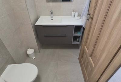 Apartament de inchiriat, str. Mestesugarilor/cart.Iosia - 13