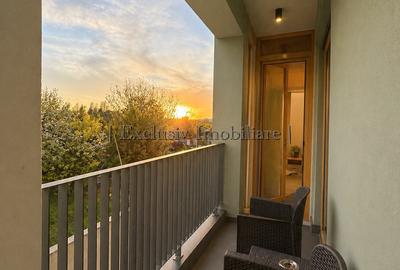 Apartament 2 camere | Campus | 2 locuri parcare | Termen lung - 12