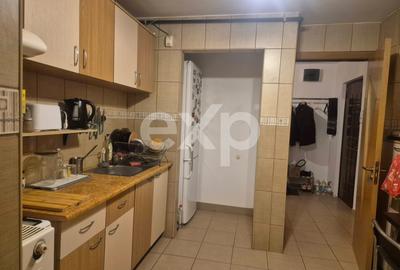 Apartament 2 camere decomandat in Pitesti-Tudor Vladimirescu mobilat si utilat - 5