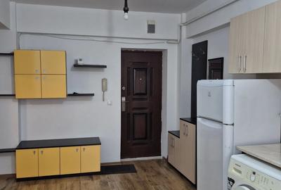 Apartament cu 1 cameră, zona Tudor Vladimirescu - 4