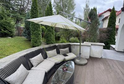 Vilă deosebită în Predeal – Cioplea | 210 mp | 5 camere | teren 500 mp|mobilata - 13