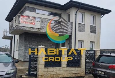 Vila 4 Camere | Finisaje Premium | 15 min Metrou Arghezi - 1