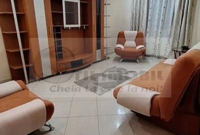 Apartament 3 Camere Nicolina - 450 euro - 1