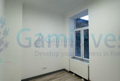 Spatiu de birou de inchiriat in Oradea, cu 3 camere, zona centrala - 6