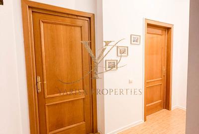 Vila  Otopeni-Odaile | Teren 1.482 mp  | Anexă pentru cabinet/birouri - 20