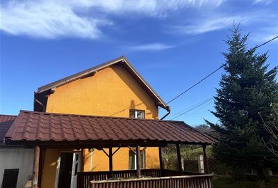 Inchiriere casa Feleac zona Bisericii cu 720 teren - 19