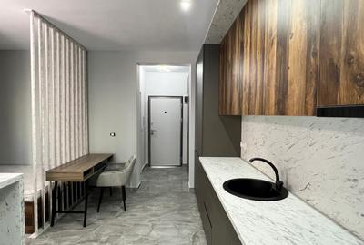 COMISION 0% | 1 camera - terasa - 1 loc de parcare - Pod inclus in CF - 7