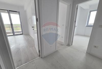 Apartament 2 camere 55 mp, Comision 0% - 1