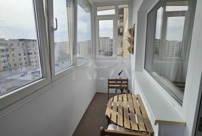 3 camere, et 8/10, 73mp, bloc 1979-Drumul Taberei - 8