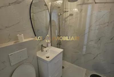 2 Camere de inchiriat | Ultracentral | Metrou | Mobilat | Utilat - 5