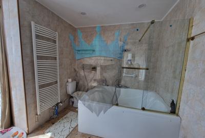 Casa  7 Camere Fundeni Bucuresti - 5