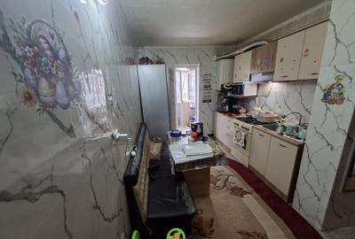 Apartament cu 3 camere, decomandat, etajul 2/4, zona Galata - 5