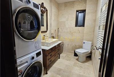 Popesti Casa Individuala P+1, 4 Camere - 3 Bai Curte 560 mp - 8