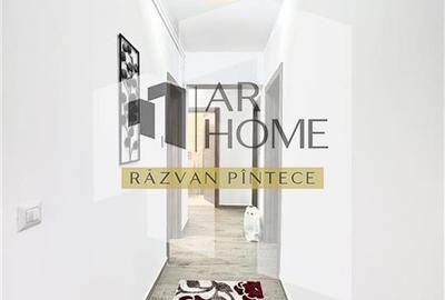 Apartament 3 camere de lux parcare subterana Albert MRS Smart Ploiesti - 14