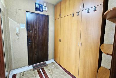 ÎNCHIRIERE – COSTIN GEORGIAN – IOR, AP 2 CAMERE 60 MP, ETAJ - 13