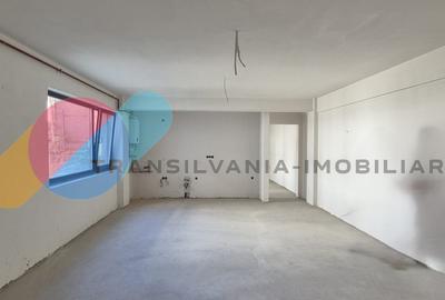 Apartament 2 camere, 63 mp, semifinisat – Someșeni - 3