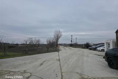 Vanzare AFACERE LA CHEIE - Statie de betoane Chiajna - Ciorogarla - A1 - A 0, IL - 13