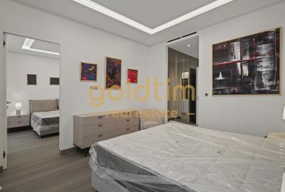 Apartament Exclusivist 5 Camere/Ultimul Etaj/Terase Generoase/Arcul de Triumf - 41