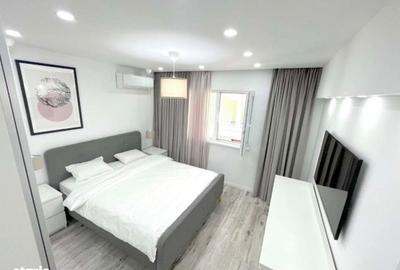 AP. 4 CAMERE UNIRII, CENTRALA, MASINA SPALAT VASE, MOBILAT MODERN - 1