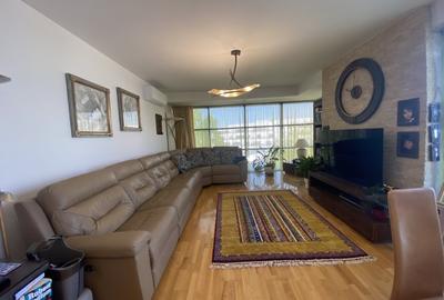 Apartament 4 camere bloc boutique si terasa de 25m - 6