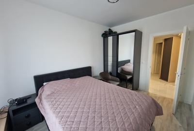 Apartament deosebit cu 2 camere cu parcare  Venetia Residence - prima inchiriere - 6