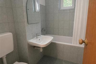 RECO Apartament cu 2 camere Oradea -Cantemir -etaj 3 - 8