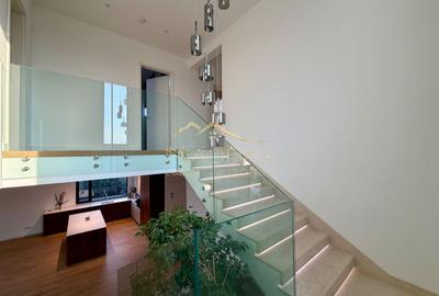 Vila Exclusivista in Mijlocul Naturii *959mp teren*/ 420mpc / Balotesti - 28