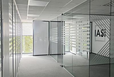 Podu Ros, spatiu in cladire birouri clasa A+, pozitionat excelent - 6