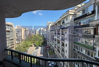 INCHIRIERE APARTAMEN | UNIRII | 132 MP | NEMOBILAT | IDEAL BIROU-SEDIU - 14